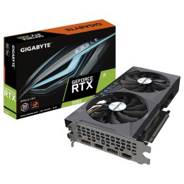 Gigabyte GeForce RTX 3060 EAGLE 12GB GDDR6 Cartes graphiques Gigaby...