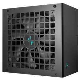 DeepCool PL650D 80 PLUS Bronze 650W Black Entre 600 W et 699 W Deep...