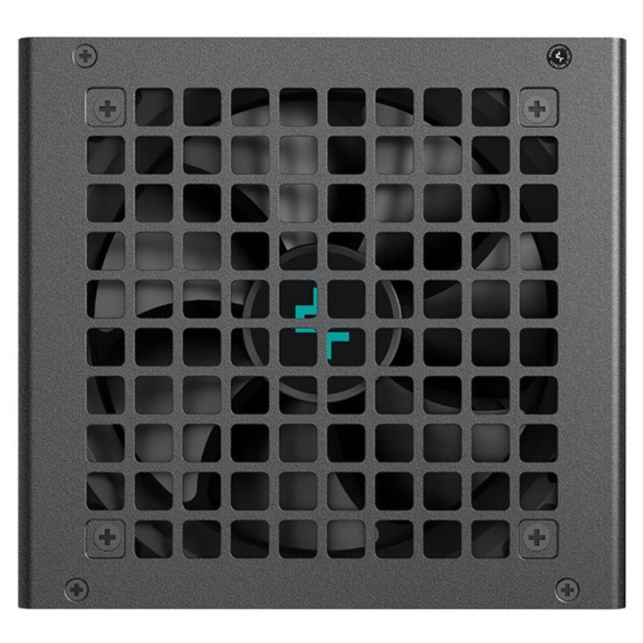 DeepCool PL650D 80 PLUS Bronze 650W Black Entre 600 W et 699 W Deep...