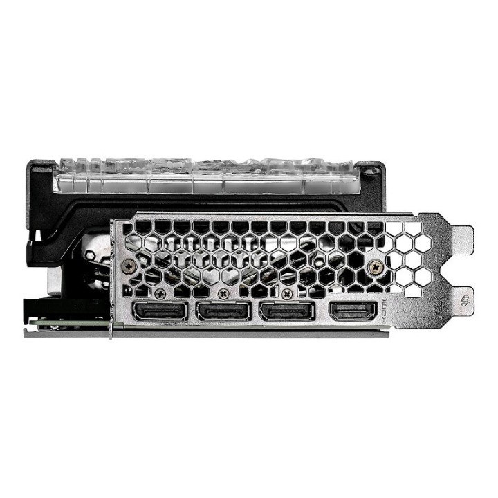 Palit GeForce RTX 3080 Ti GameRock OC 12GB GDDR6X (LHR) NVIDIA Pali...