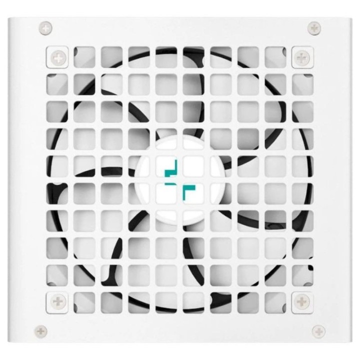 DeepCool PL650D 80 PLUS Bronze 650W White Entre 600 W et 699 W Deep...