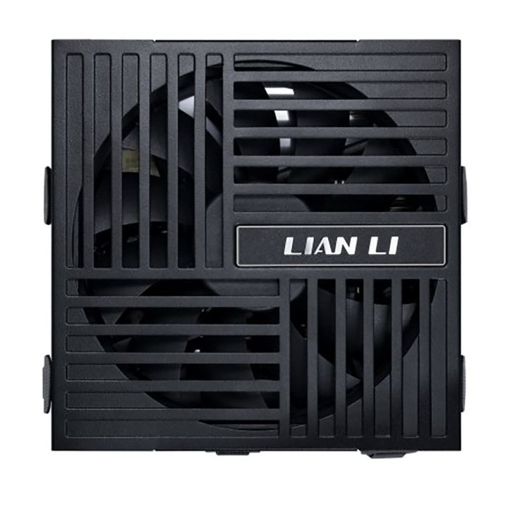 Lian Li RB Series 80PLUS Bronze 650W (Black) Entre 600 W et 699 W L...