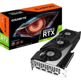 Gigabyte GeForce RTX 3060 Gaming OC 12GB GDDR6 (LHR) Cartes graphiq...