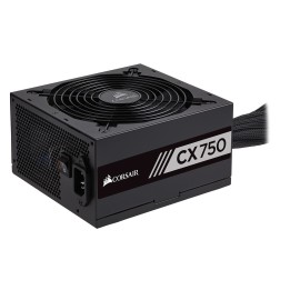Corsair CX750 80PLUS Bronze Entre 700 W et 799 W Corsair Maroc