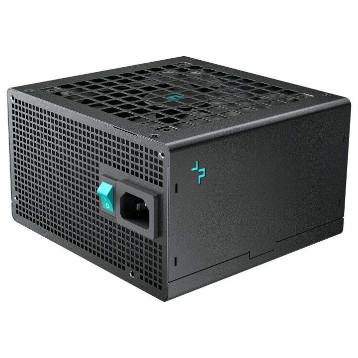 DeepCool PL750-D 80PLUS Bronze 750W Entre 700 W et 799 W DeepCool M...
