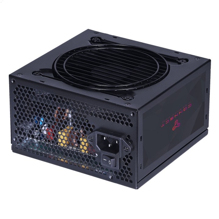Connect PSU 750 PC CORE 80 PLUS Bronze 750W Entre 700 W et 799 W Co...