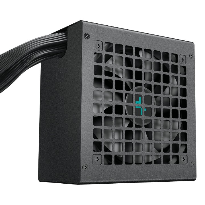 DeepCool PL750-D 80PLUS Bronze 750W Entre 700 W et 799 W DeepCool M...