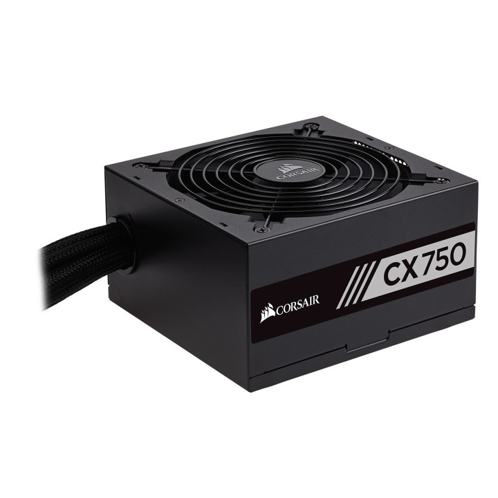 Corsair CX750 80PLUS Bronze Entre 700 W et 799 W Corsair Maroc