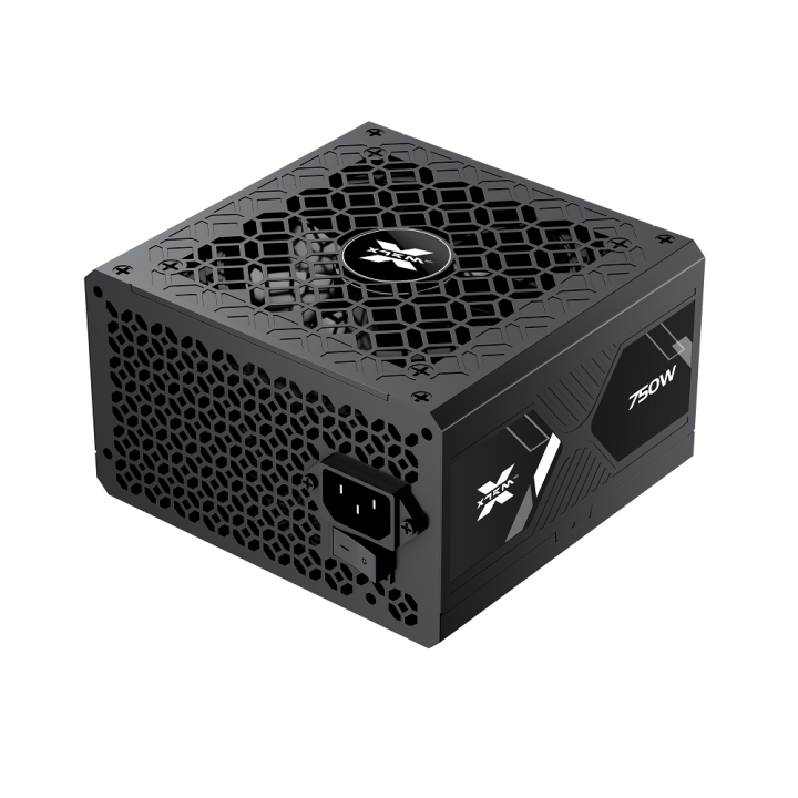 XTRMLAB XP-750B 80+ BRONZE 750W ( 2 ANS GARANTIE ) Entre 700 W et 7...