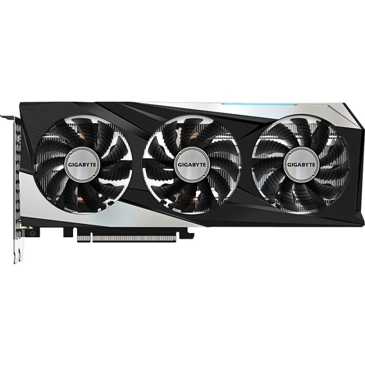 Gigabyte GeForce RTX 3060 Gaming OC 12GB GDDR6 (LHR) Cartes graphiq...