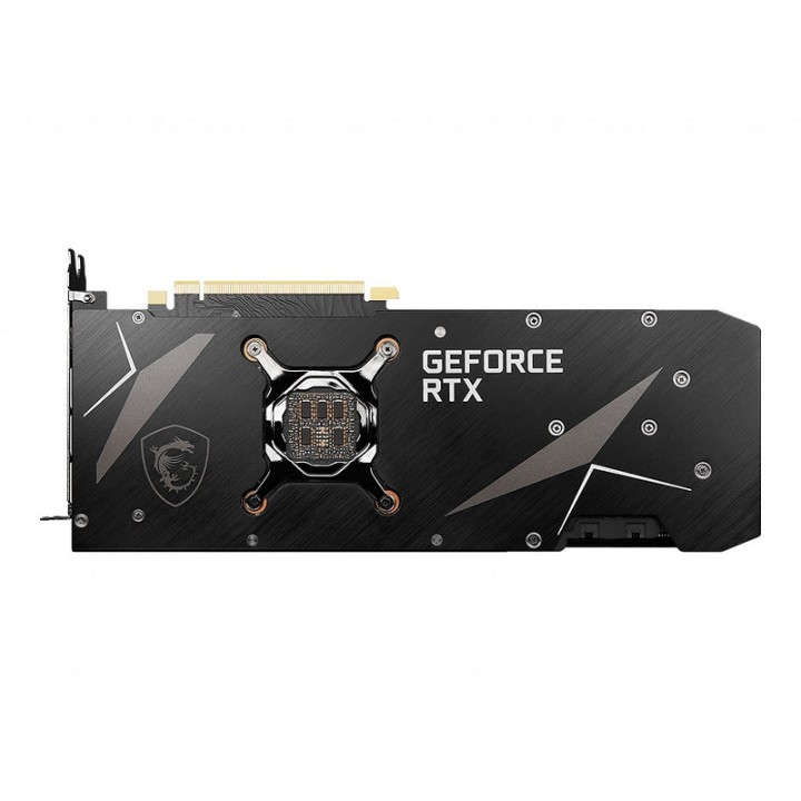 MSI GeForce RTX 3080 VENTUS 3X PLUS OC 10GB GDDR6X Cartes graphique...