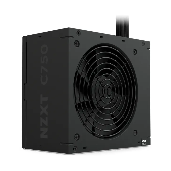 NZXT C750 Bronze ATX 3.1 80PLUS Bronze 750W Entre 700 W et 799 W NZ...