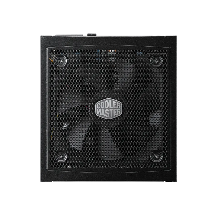Cooler Master MWE Gold 750 V3 ATX 3.1 Full Modular 80PLUS GOLD 750W...