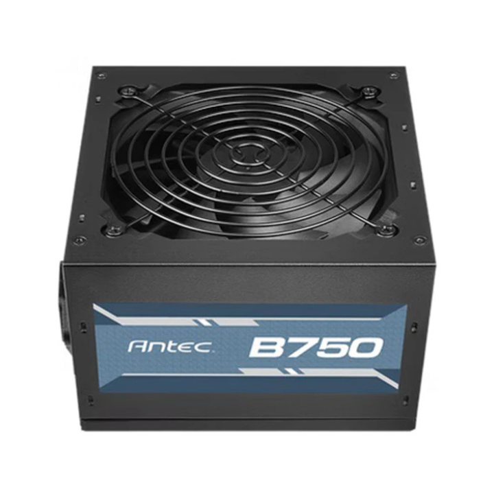 Antec B750 80 Plus Bronze 750W Entre 700 W et 799 W Antec Maroc