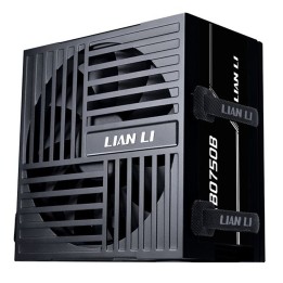 Lian Li RB Series 80PLUS Bronze 750W (Black) Entre 700 W et 799 W L...