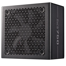 Cooler Master Elite Gold 750 Full Modular ATX 3.1 Entre 700 W et 79...