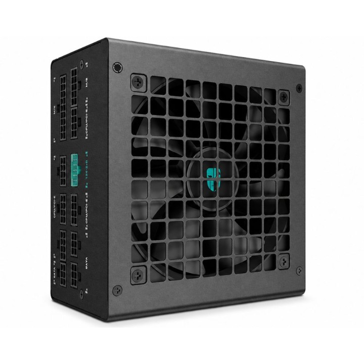 Deepcool Gamer STORM PN750M 80 Plus Gold 750W Black Entre 700 W et ...