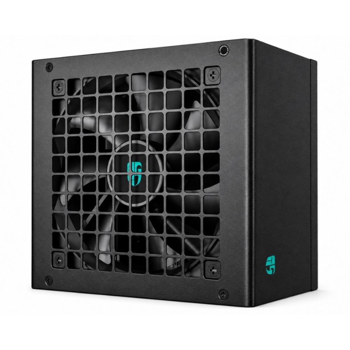 Deepcool Gamer STORM PN750M 80 Plus Gold 750W Black Entre 700 W et ...