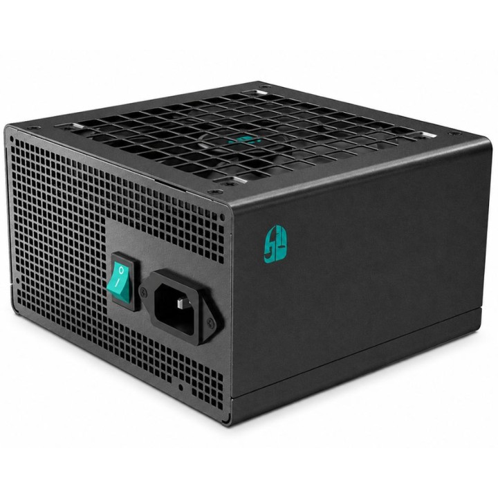 Deepcool Gamer STORM PN750M 80 Plus Gold 750W Black Entre 700 W et ...