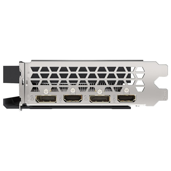 Gigabyte GeForce RTX 3060 EAGLE 12GB GDDR6 Cartes graphiques Gigaby...