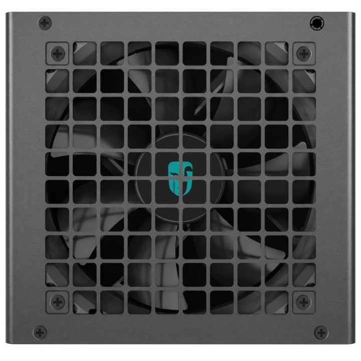 DeepCool PF750X 80PLUS BRONZE 750W Black Entre 700 W et 799 W Gamer...
