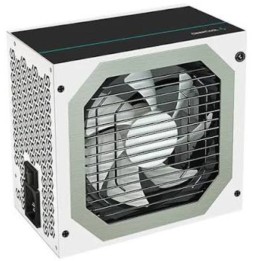 DeepCool DQ750-M-V2L 80PLUS GOLD 750W White Entre 700 W et 799 W De...