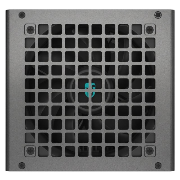 DeepCool PQ750G 80PLUS GOLD 750W Black Entre 700 W et 799 W GamerSt...