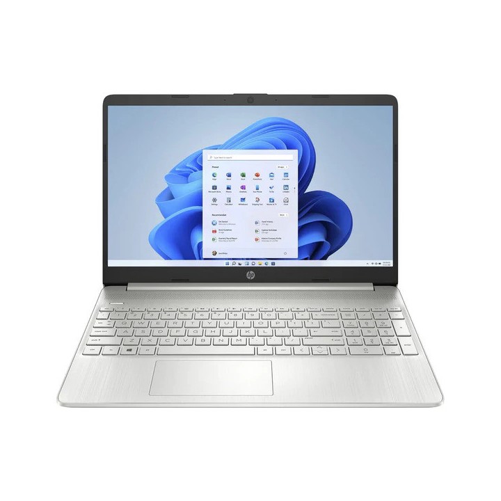 HP 15S-FQ5028NS i5-1235U/16GB/512GB SSD PC Portables Hewlett-Packar...