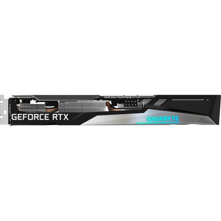 Gigabyte GeForce RTX 3060 VISION OC 12GB GDDR6 (LHR) Cartes graphiq...