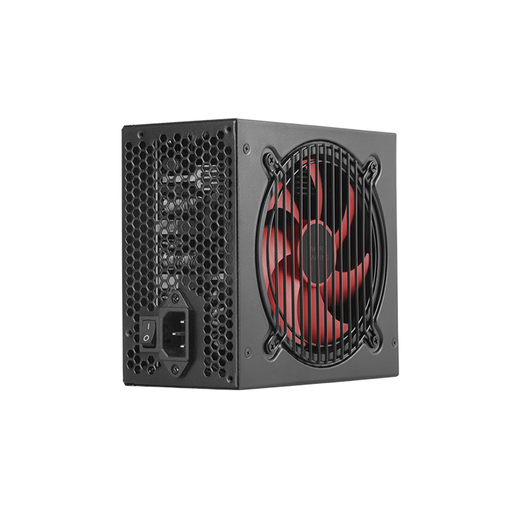 Mars Gaming MPB850 80 PLUS Bronze 850W Alimentations PC Mars Gaming...