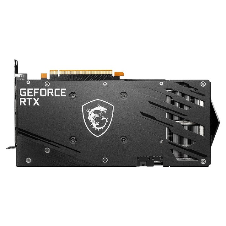 MSI GeForce RTX 3050 GAMING X 8GB GDDR6 Cartes graphiques MSI Maroc