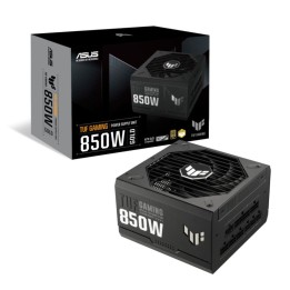 ASUS TUF GAMING 850W GOLD Entre 800 W et 899 W ASUS Maroc