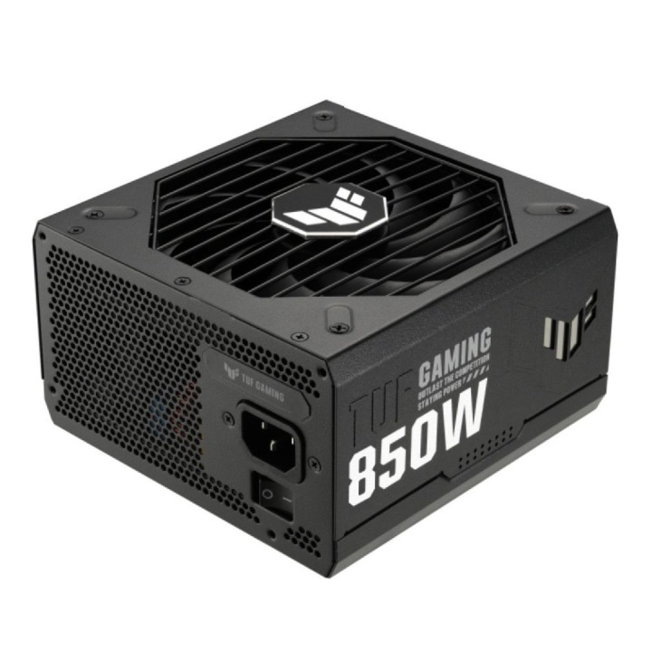 ASUS TUF GAMING 850W GOLD Entre 800 W et 899 W ASUS Maroc