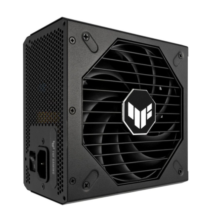 ASUS TUF GAMING 850W GOLD Entre 800 W et 899 W ASUS Maroc