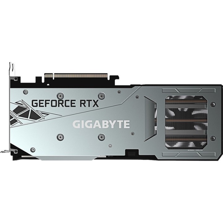Gigabyte GeForce RTX 3060 Gaming OC 12GB GDDR6 (LHR) Cartes graphiq...