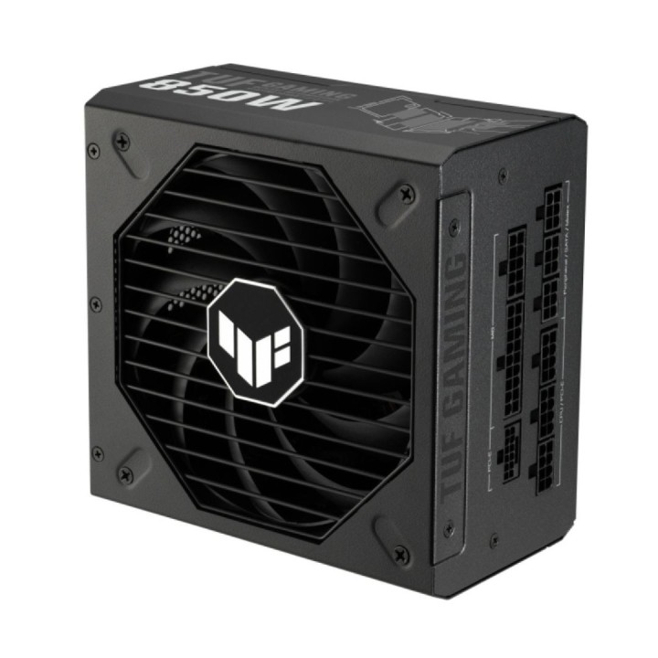 ASUS TUF GAMING 850W GOLD Entre 800 W et 899 W ASUS Maroc