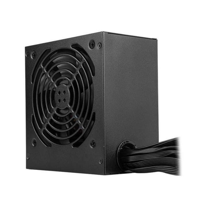 MSI MAG A850GN PCIE5 80PLUS Gold 850W Entre 800 W et 899 W MSI Maroc