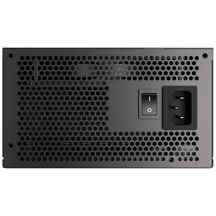 ANTEC ATOM G850 850W GOLD 80+ Entre 800 W et 899 W Antec Maroc