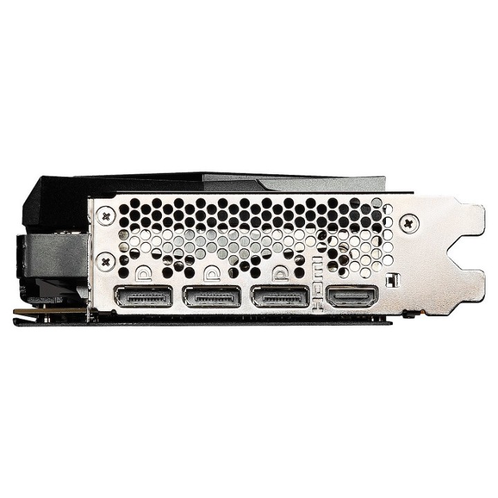 MSI GeForce RTX 3050 GAMING X 8GB GDDR6 Cartes graphiques MSI Maroc