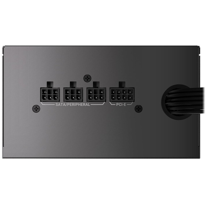 ANTEC ATOM G850 850W GOLD 80+ Entre 800 W et 899 W Antec Maroc