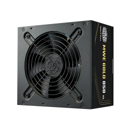 Cooler Master MWE Gold 850 V3 ATX 3.1 80PLUS GOLD 850W Entre 800 W ...