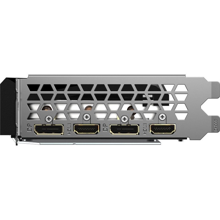 Gigabyte GeForce RTX 3060 Gaming OC 12GB GDDR6 (LHR) Cartes graphiq...