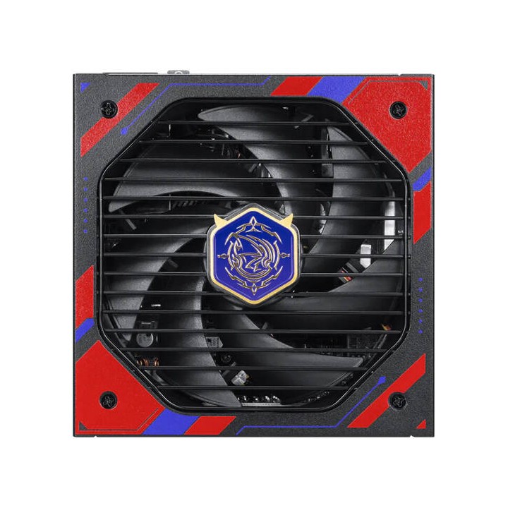 MSI A850GLS MLG Edition 80PLUS Gold 850W Entre 800 W et 899 W MSI M...