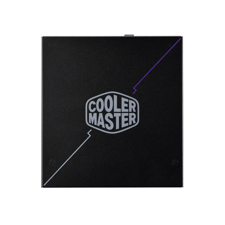Cooler Master MWE Gold 850 V3 ATX 3.1 Full Modular 80PLUS GOLD 850W...