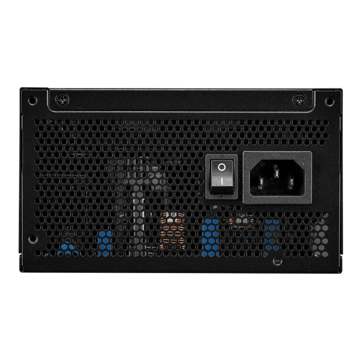 Cooler Master MWE Gold 850 V3 ATX 3.1 Full Modular 80PLUS GOLD 850W...