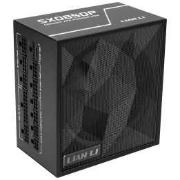 Lian Li SX 850P Series 80PLUS PLATINUM 850W (Black) Entre 800 W et ...