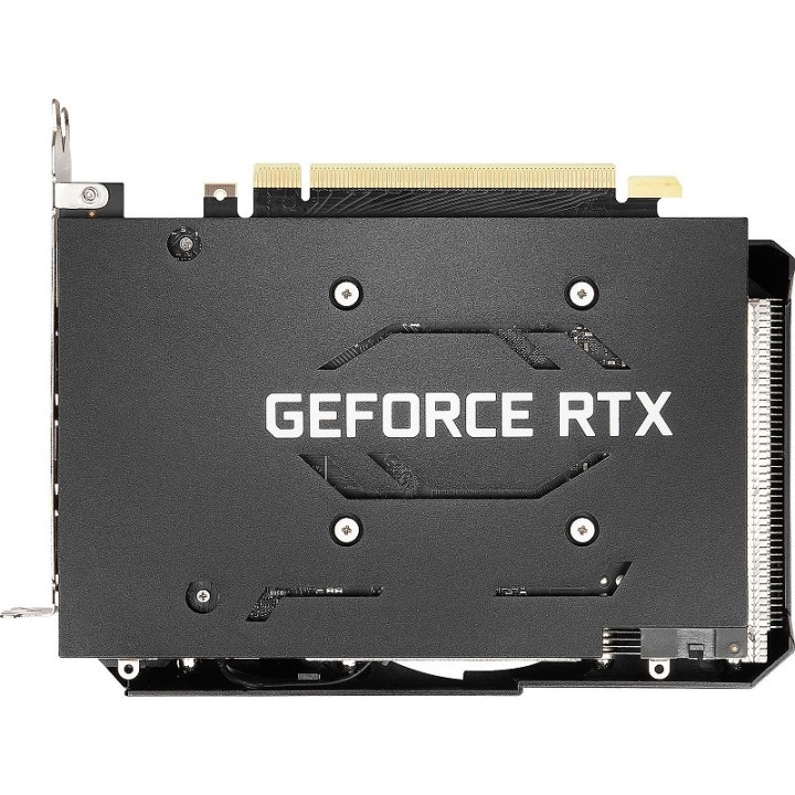 MSI GeForce RTX 3050 AERO ITX 8GB GDDR6 Cartes graphiques MSI Maroc