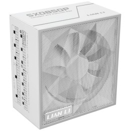 Lian Li SX 850P Series 80PLUS PLATINUM 850W (White) Entre 800 W et ...