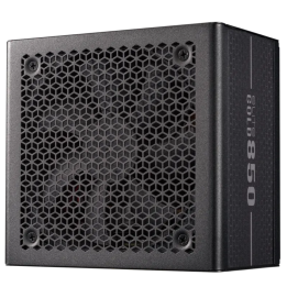 Cooler Master Elite Gold 850 Full Modular ATX 3.1 Entre 800 W et 89...