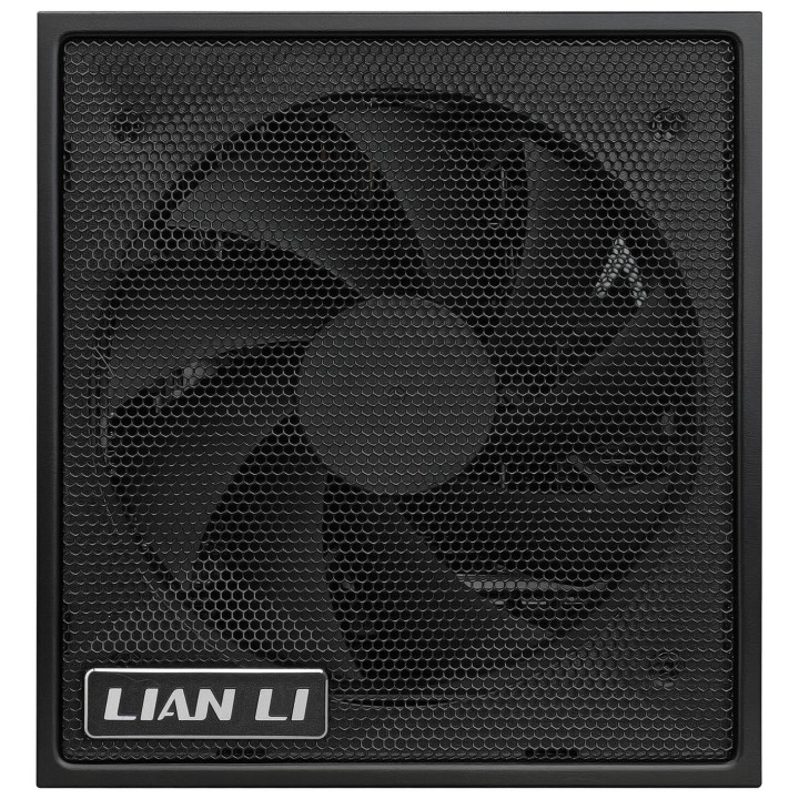 Lian Li SX 850P Series 80PLUS PLATINUM 850W (Black) Entre 800 W et ...